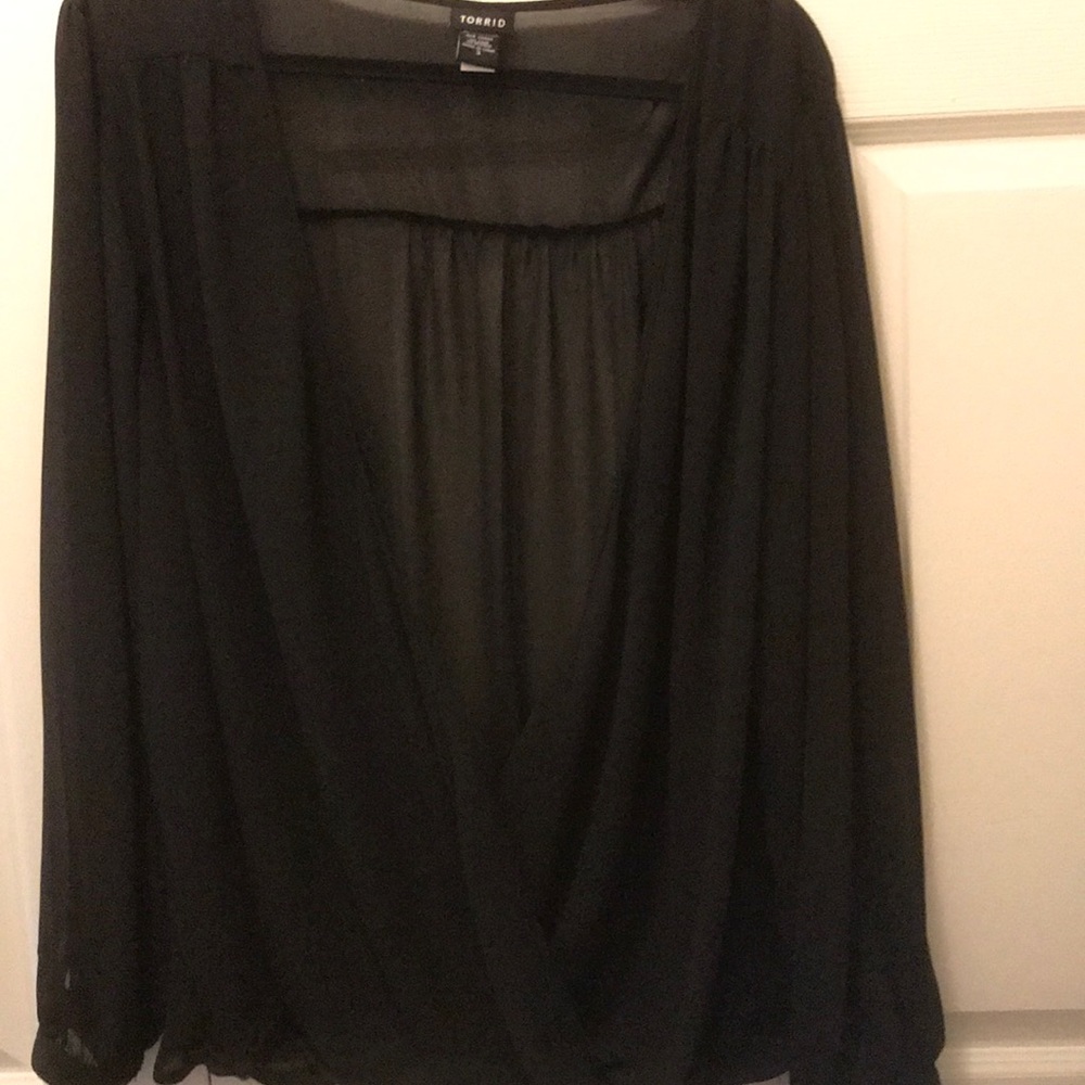 Blouse